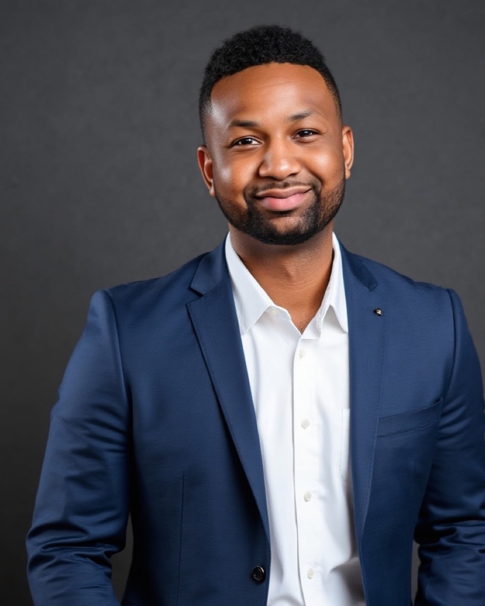 Pastor Abraham Mitchell