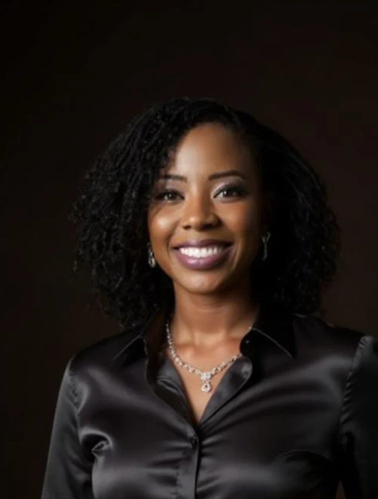 Alexsandria Mitchell