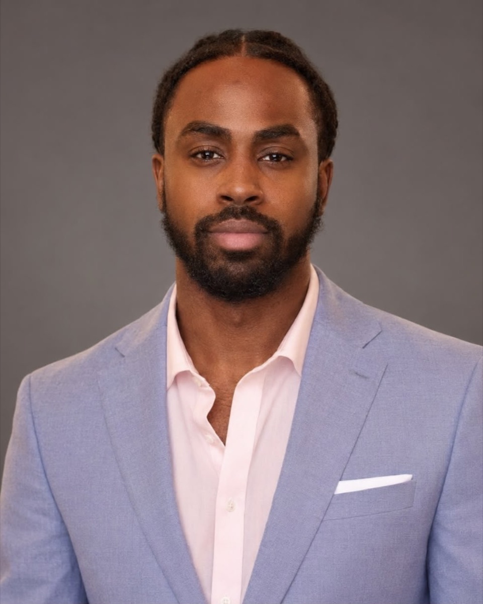 Jeremiah Mitchell