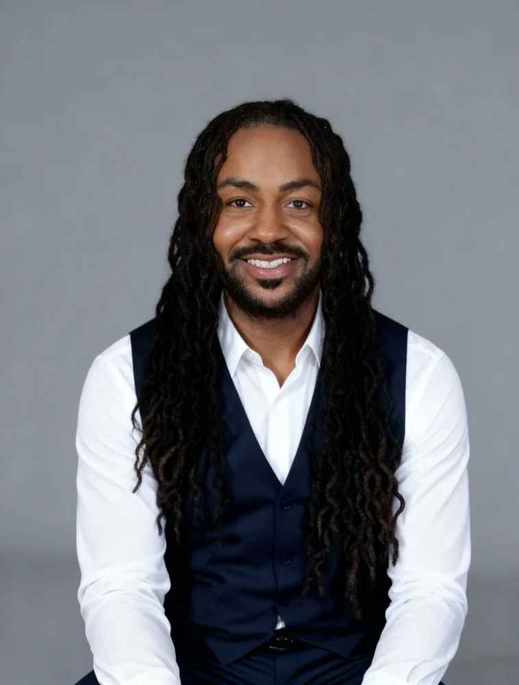 Rev. Jonathan Mitchell