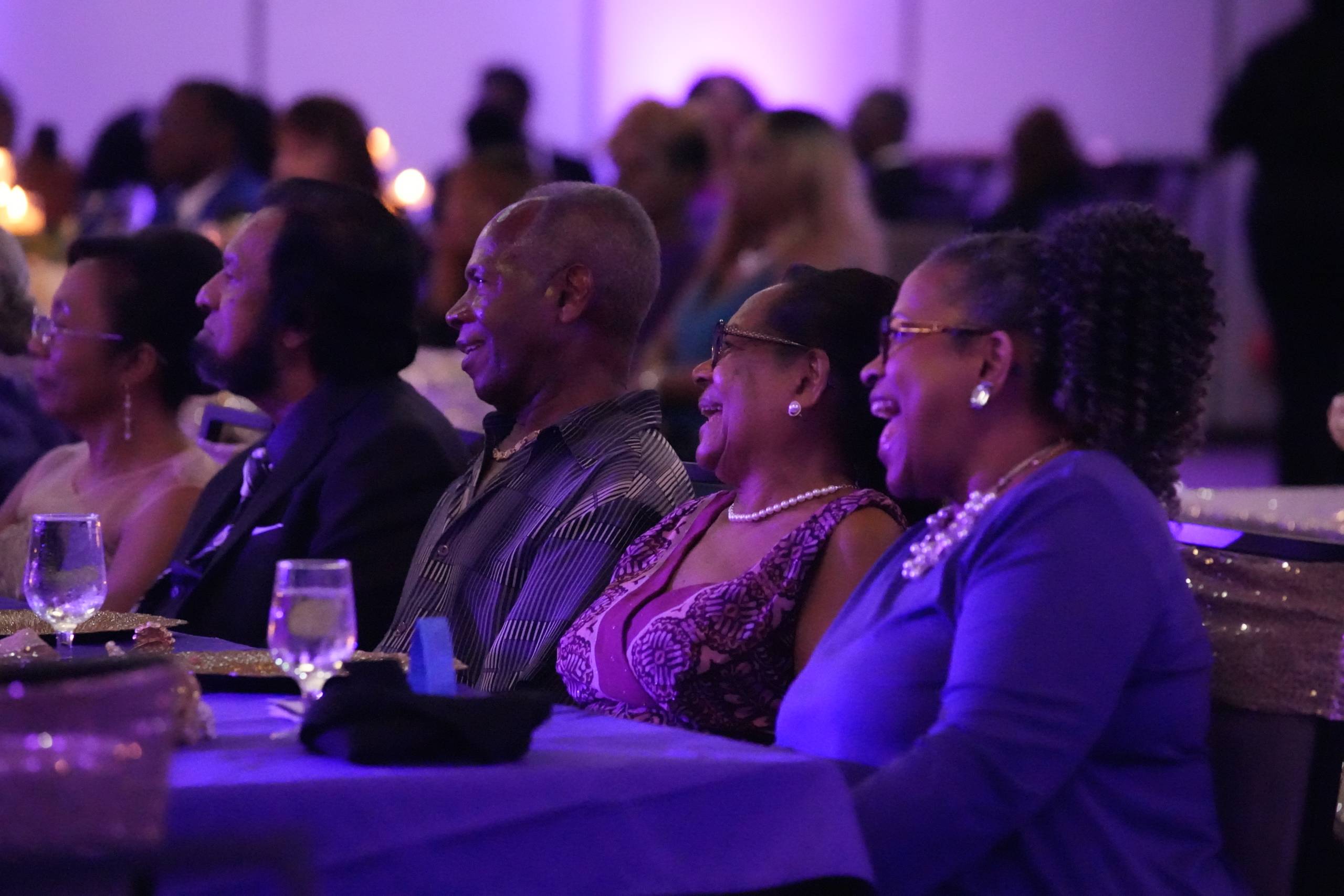 Closing Night Banquet