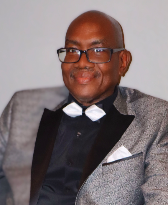Rev. Charles G. Kimbrough