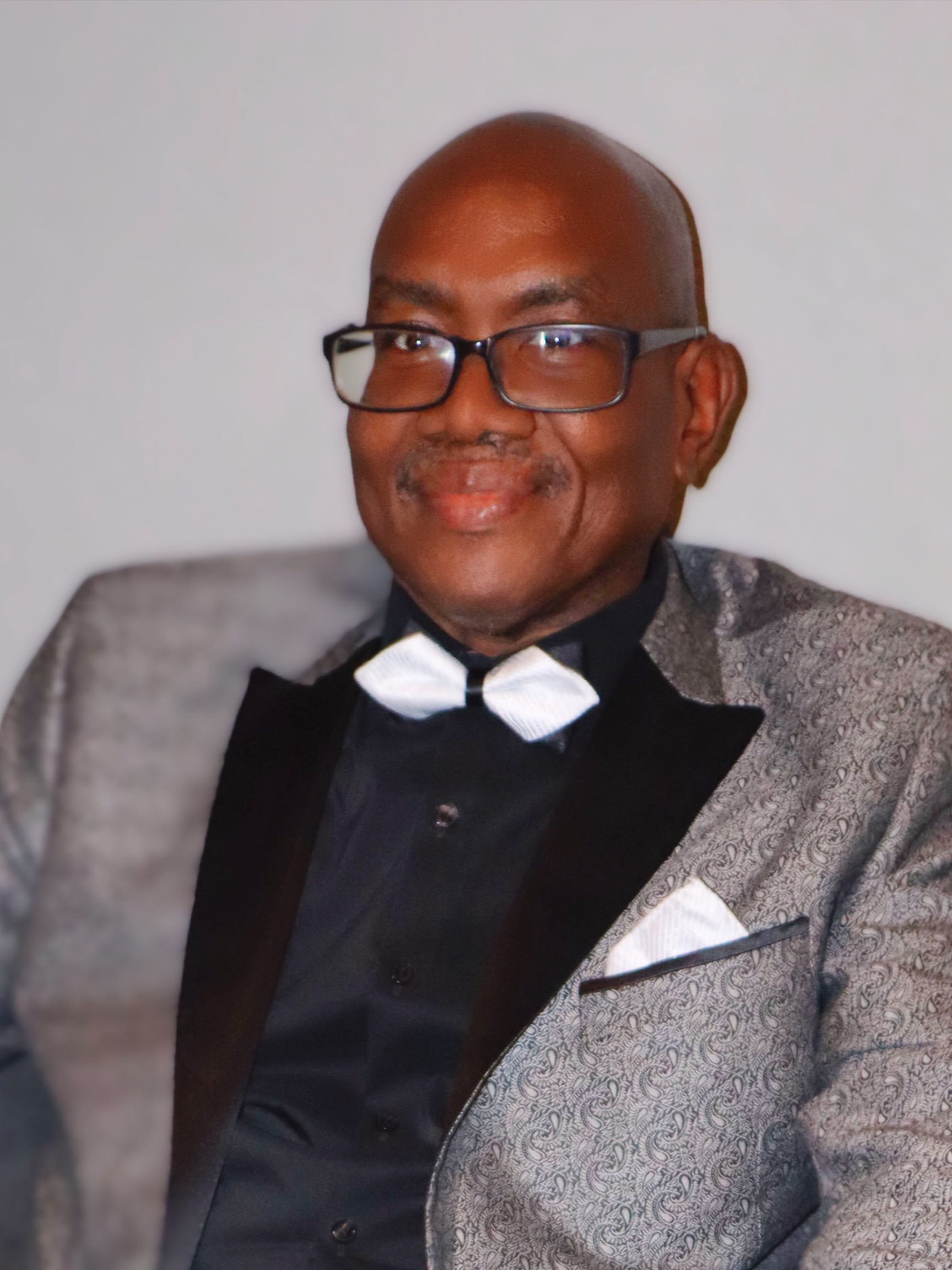 Rev. Charles G. Kimbrough