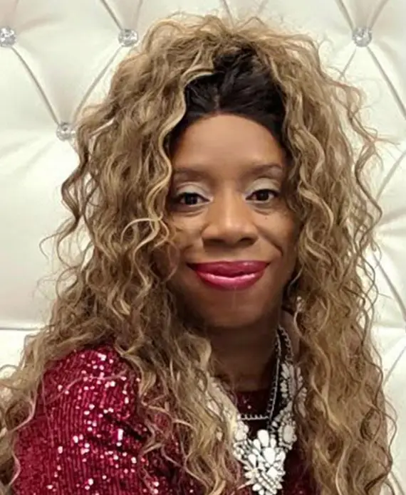 Prophetess Kameela Gulley