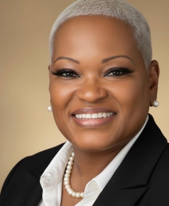 Evangelist Sarah Noble