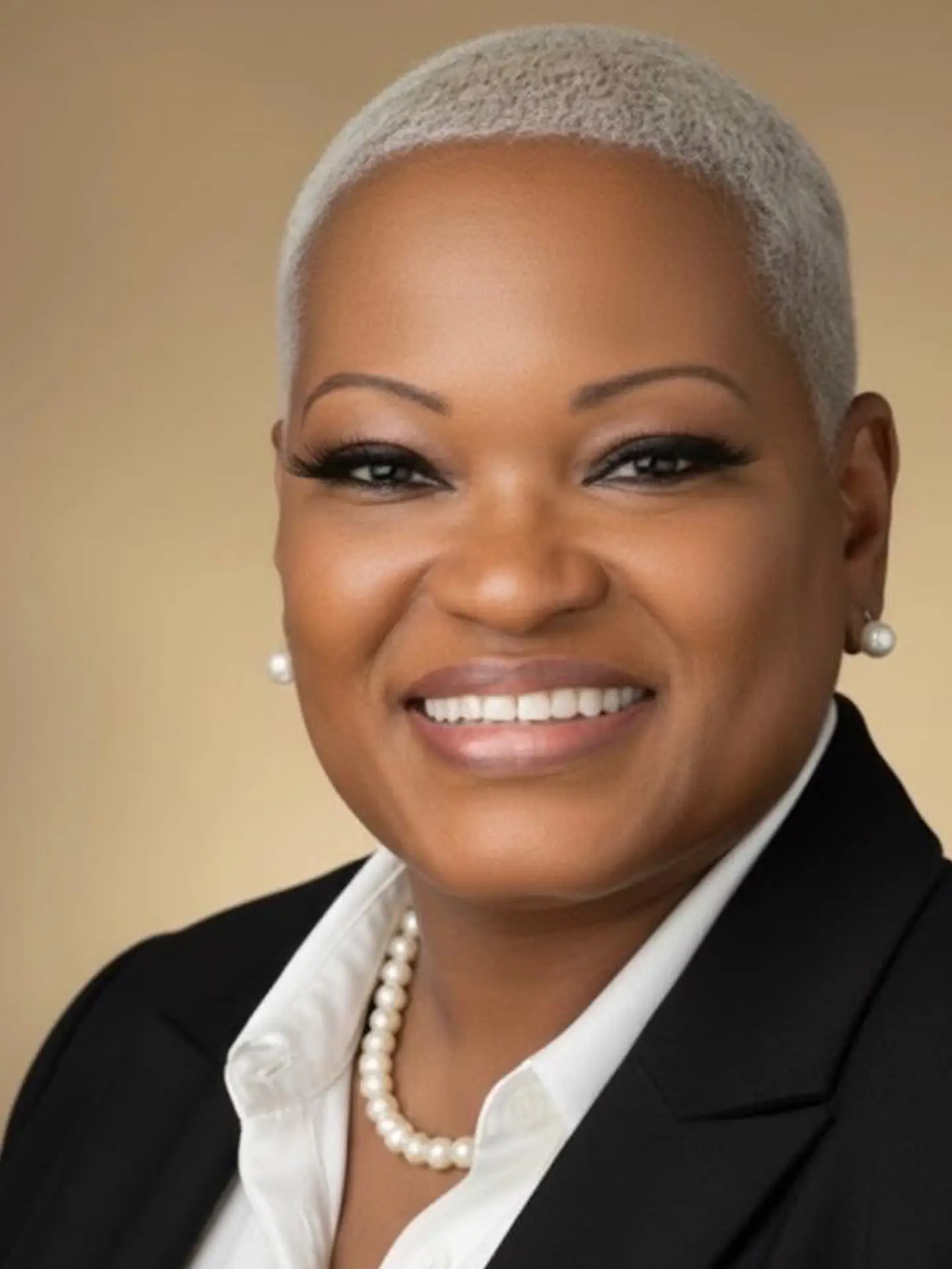 Evangelist Sarah Noble